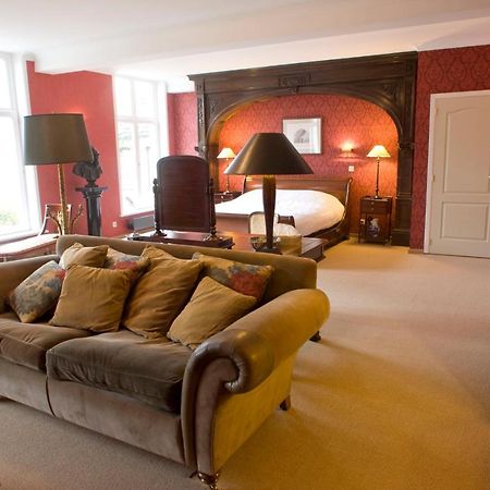 B&B Huis 'T Schaep บรูจส์ ภายนอก รูปภาพ