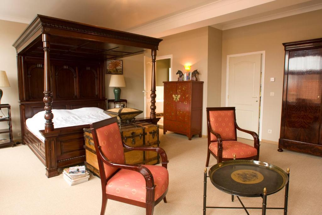 B&B Huis 'T Schaep บรูจส์ ห้อง รูปภาพ