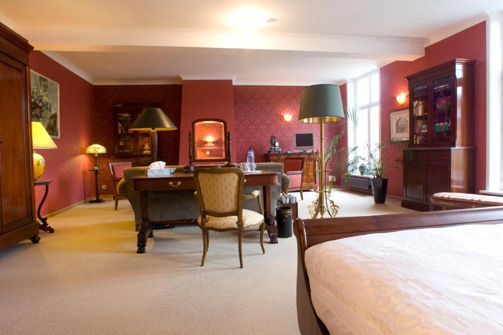 B&B Huis 'T Schaep บรูจส์ ภายนอก รูปภาพ