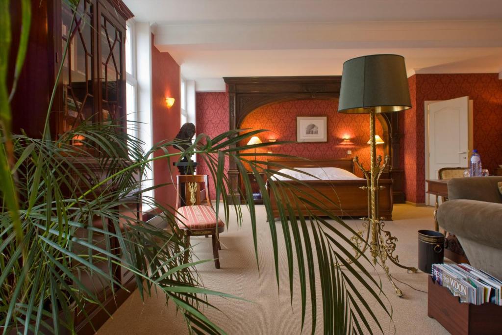 B&B Huis 'T Schaep บรูจส์ ห้อง รูปภาพ