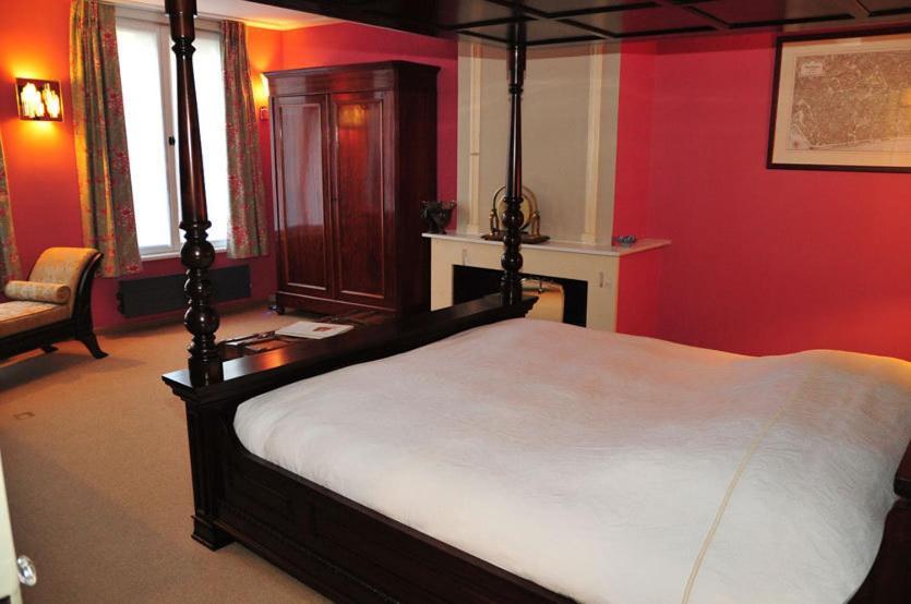 B&B Huis 'T Schaep บรูจส์ ห้อง รูปภาพ