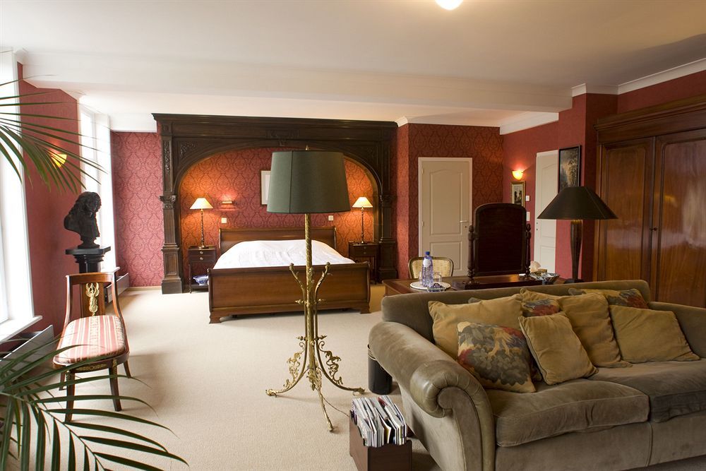 B&B Huis 'T Schaep บรูจส์ ภายนอก รูปภาพ