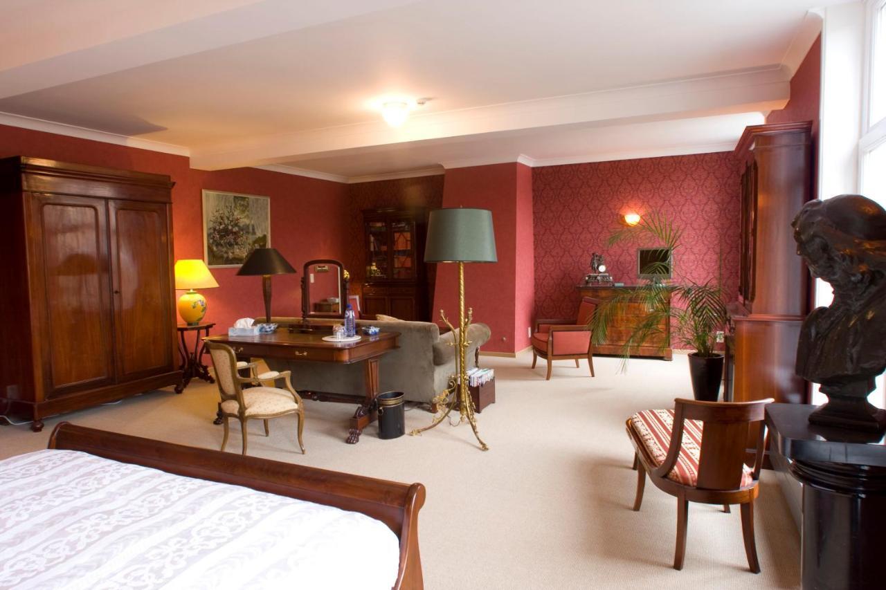 B&B Huis 'T Schaep บรูจส์ ภายนอก รูปภาพ